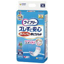 LF ズレずに安心紙パンツ専用尿とりパッド 36×10個 【北海道・沖縄以外送料無料】【2017AW】
