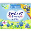 ユニチャーム　チャームナップ小量用66枚X12個　まとめ買特価 【送料無料】