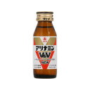 アリナミンV&VNEW 50mL×10個 【北海道・沖縄以外送料無料】【2017AW】