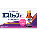 【全商品ポイント10倍 4/14(日)20:00～4/15(月)23:59】エスカップE　100ml×10×5個　【北海道・沖縄以外送料無料】【2017AW】