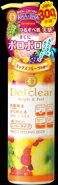 メイショク DETクリア ブライト&ピール ジェリーMフルーツ 180ml×48個 【送料無料】 メイショク DETクリア ブライト&ピール ジェリーMフルーツ 180ml×48個 【送料無料】