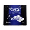 ユニチャーム　シルコツトうるうるスポンジ仕立て　40枚x36個　まとめ買特価 【送料無料】