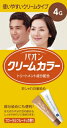 Sヘンケル パオン クリームカラー 4G 1組×36個 【送料無料】