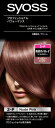 Sヘンケル SYOSS ヘアカラー クリーム ヌーディーPK 1組×36個 【送料無料】