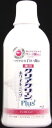 花王 クリアクリーンプラスホワイトニングDR アップル 600ml×12個【送料無料】【オーラル】【歯磨き】【歯ブラシ】(4)