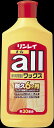 リンレイ リンレイ 床ワックス オール 500ML×24個【送料無料】【住居用洗剤】【お掃除】