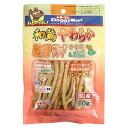 ドギーマンハヤシ 和鶏やわらか軟骨サンドささみ&野菜60gX72袋 【送料無料】