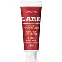 サンスター LARK ラーク ハミガキ 150g×48個【送料無料】【オーラル】【歯磨き】【歯ブラシ】