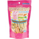 【全商品ポイント10倍 5/9(金)20:00〜5/10(土)23:59】ドギーマンカリカリビスケット70g×24個