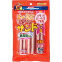 チーささビーフサンド乳酸菌入り150g(約28本)×36個