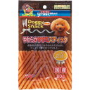 【全商品ポイント10倍 5/9(金)20:00〜5/10(土)23:59】DSV やわらかササミスティック 80g×80個
