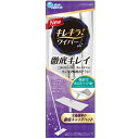 【全商品ポイント10倍 5/9(金)20:00〜5/10(土)23:59】エリエール キレキラフロアワイパー 徹底キレイ×12個