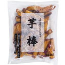 鳴門のいも屋 なると金時 芋棒 400g×12個 【冷凍食品】