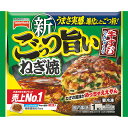 (商品説明) 甘辛く煮込んだ牛すじと、こんにゃく、青ねぎの食感と風味が好評の「ねぎ焼」です。 (原材料） 【お好み焼】野菜〔キャベツ（国産）、ねぎ（国産）〕、全卵、小麦粉、牛脂、こんにゃく、牛肉、牛すじ、砂糖、紅しょうが、しょうゆ、かつおエキス調味料、食塩、こんぶエキス調味料、香味油脂、香辛料、清酒、酵母エキス、みりん／トレハロース、加工デンプン、増粘剤（キサンタンガム）、酸味料、水酸化Ca、着色料（紅麹）、（一部に小麦・卵・牛肉・大豆・豚肉を含む）【タレ】しょうゆ、砂糖混合ぶどう糖果糖液糖、たん白加水分解物、かつおだし、レモン果汁、砂糖、かつお風味調味料、醸造酢、貝エキス、食塩、発酵調味料、酵母エキス／酒精、増粘剤（キサンタンガム）、（一部にかに・小麦・大豆・鶏肉を含む） (栄養成分） 1食（225g）当たり エネルギー303kcal・たんぱく質11.0g・脂質13.7g・炭水化物34.0g・食塩相当量2.8g・カリウム374mg・リン142mg (アレルギー) かに、小麦、卵、牛肉、大豆、鶏肉、豚肉