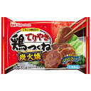 日本ハム　こりこり軟骨のてりやき鶏つくね 6個入（102g）×15個 （冷凍食品）