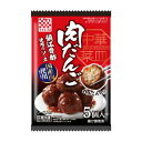 ケイエス　中華菜皿 肉だんご れんこん入り 145g（5個入）×12個（冷凍食品）