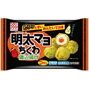 ケイエス　めんたいマヨちくわ磯辺揚げ　5個入×12個　【冷凍食品】 1