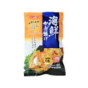 味のちぬや　海鮮かき揚げ 90g（2枚入）×24個 （冷凍食品）