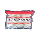 ヤマガタ食品　ひとくちイカフライ （500g）×12個 （冷凍食品）