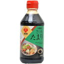 【全商品ポイント10倍 7/25(金)0:00〜23:59】盛田 さしみたまり300ml×12本 【送料無料】