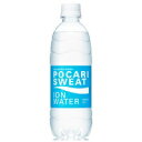 　【送料無料】限定超特価！　大塚ポカリスエットイオンウォーター500ml×24本×2ケース【マラソン201307_最安値挑戦】