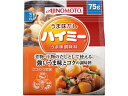 味の素 うま味だし ハイミー 75g袋 ×160個【送料無料】