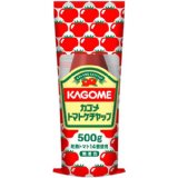 カゴメ　トマトケチャップ　500g×20