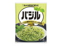 キユーピーあえるパスタソース バジル2p ×36個【送料無料】