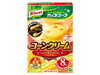 味の素 クノール カップスープコーンクリーム8P 24個(6個入りX4) 【送料無料】