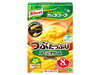 味の素 クノール カップスープつぶたっぷりコーン8P 24個(6個入りX4) 【送料無料】