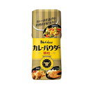 ハウス食品 カレーパウダーか粒 ×60個