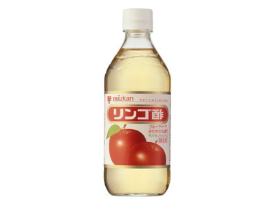 ミツカン リンゴ酢 500ml×10個 【送料無料】