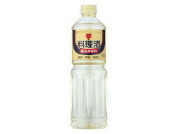 ミツカン　料理酒　1000ml×12個　【送料無料】