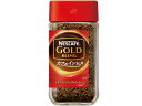 ネスレ ゴールドブレンド カフェインレス 瓶80G×24個 【送料無料】