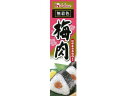 ハウス食品 梅肉 ×60個【送料無料】