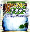 はごろもフーズ　ハゴロモ朝からフルーツナタデココM2　190g×24個　【送料無料】