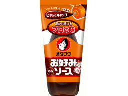 オタフク　お好みソース　袋500g×12個　【送料無料】