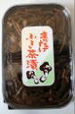 まつたけふき茶漬け