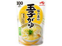 味の素 玉子がゆ250g 3ケース（9入X3 計27袋） 【送料無料】/おかゆ レトルト ごはん レトルトご飯 ご飯 米 国産 /