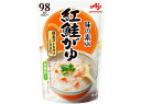 味の素　紅鮭がゆ250g　3ケース（9入