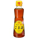かどや製油 かどや 金印純正ごま油 300gPET ×12個