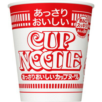 紀州和歌山てんこもり 日清食品 あっさりおいしいカップヌードル ×20個