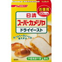 日清フーズ　日清フーズ　SPカメリヤ　ドライイースト　箱50g×24個　