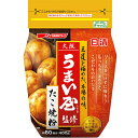 日清フーズ 日清 大阪うまい屋監修 たこ焼粉400g×12個 【送料無料】