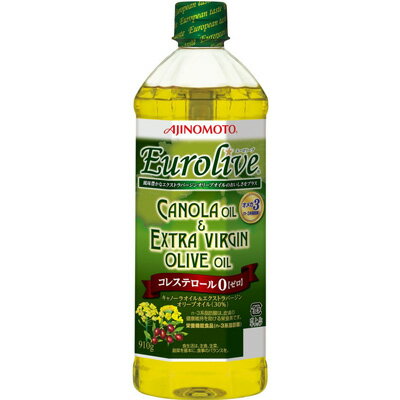 JOM AJINOMOTO EuroLive 910g×10個 【送料無料】