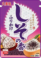 丸美屋食品工業 丸美屋 しその香 NP 袋30g×120個 【送料無料】