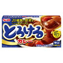 エスビー食品 S＆B とろけるカレー辛口180G×40個