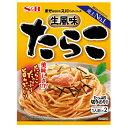 エスビー　まぜるだけのスパゲッテ