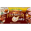 江崎グリコ プレミアム熟ハヤシ160G×20個