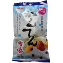 伊那食品工業　かんてんぱぱ　かんてん　雪椿　7g×10個